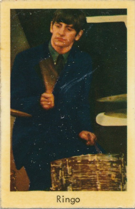 Ringo a2